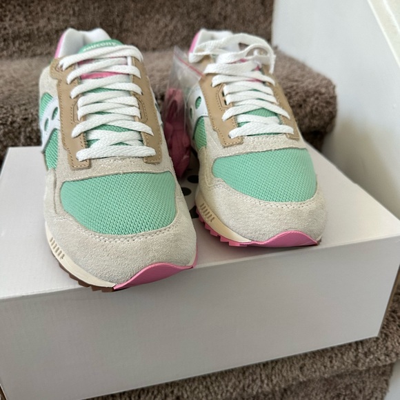 Saucing Originals Shadow 5000 M 11 W 12.5 - Picture 2 of 7